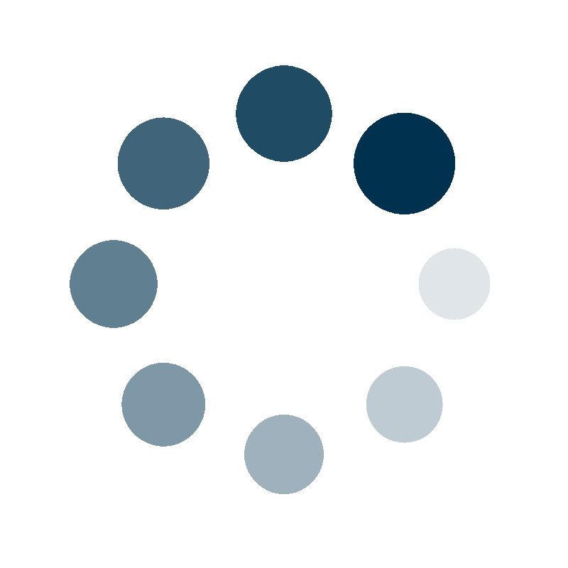Loading Wheel Animation